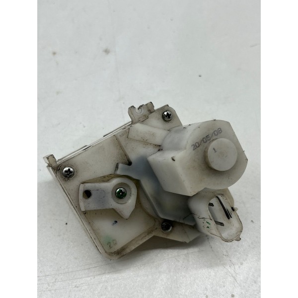 Motor Fechadura Tras. Direita Volkswagen Gol G4 2012 A 2016