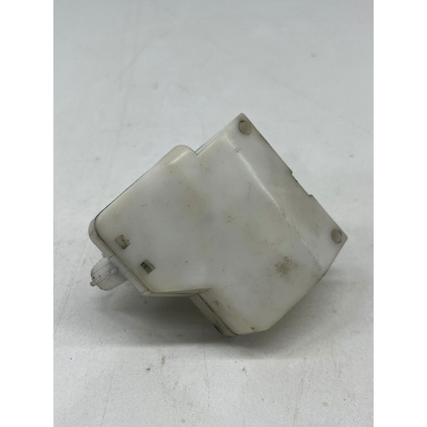 Motor Fechadura Tras. Direita Volkswagen Gol G4 2012 A 2016