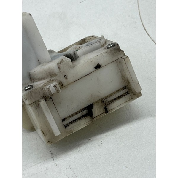 Motor Fechadura Tras. Direita Volkswagen Gol G4 2012 A 2016