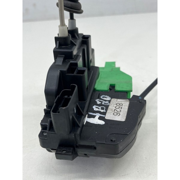 Fechadura Elétrica Traseira Esquerda Hyundai I30 2011