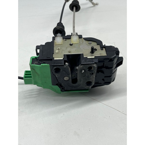 Fechadura Elétrica Traseira Esquerda Hyundai I30 2011