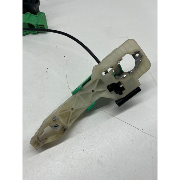 Fechadura Elétrica Traseira Esquerda Hyundai I30 2011