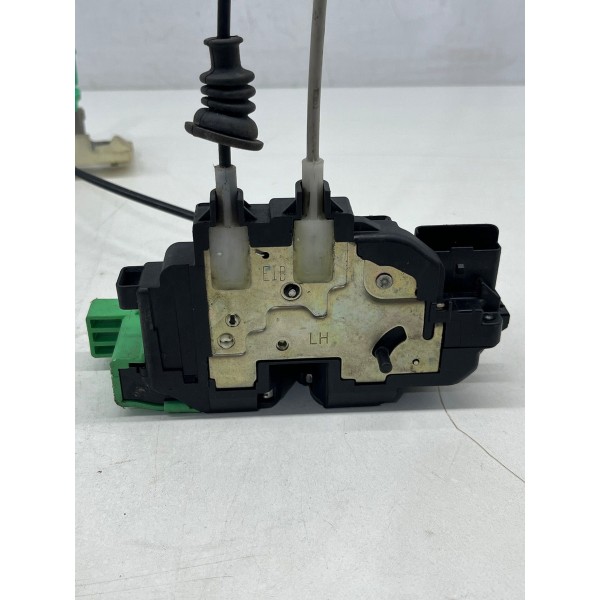 Fechadura Elétrica Traseira Esquerda Hyundai I30 2011