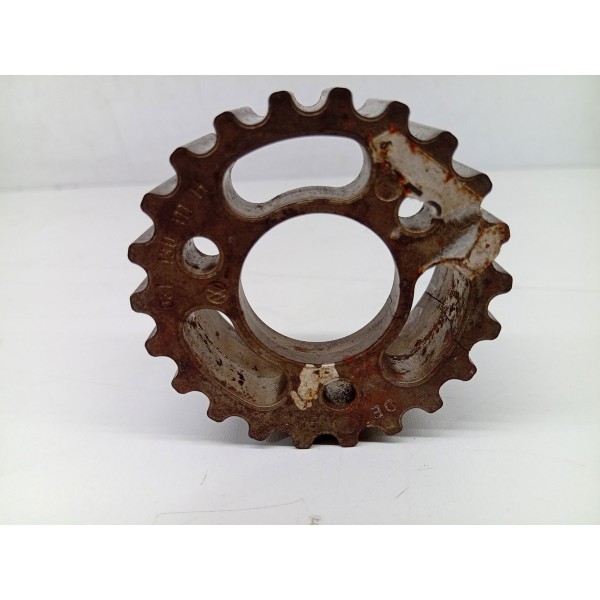 Polia De Bomba De Combustível Amarok 2.0 2013 A 2016