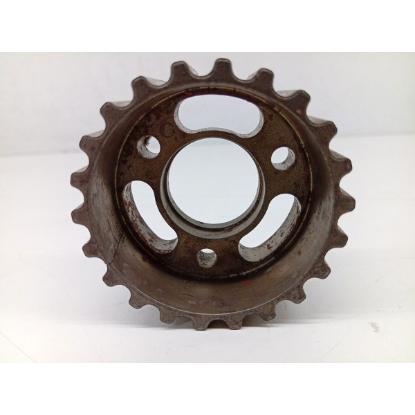 Polia De Bomba De Combustível Amarok 2.0 2013 A 2016