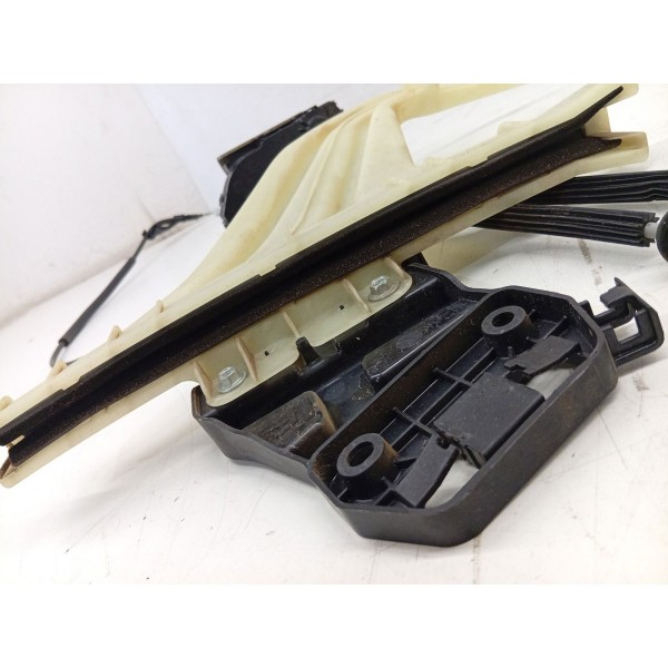 Fechadura Porta Traseira Direita Jeep Commander 2022 A 2024