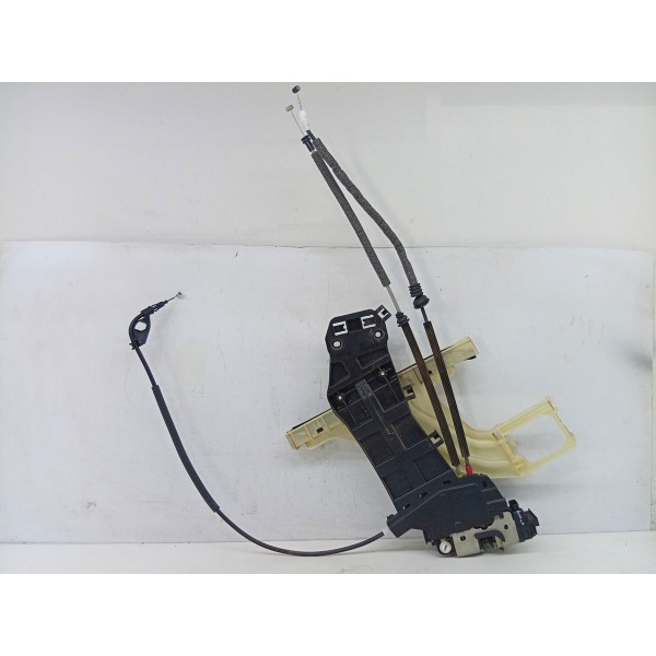 Fechadura Porta Traseira Direita Jeep Commander 2022 A 2024