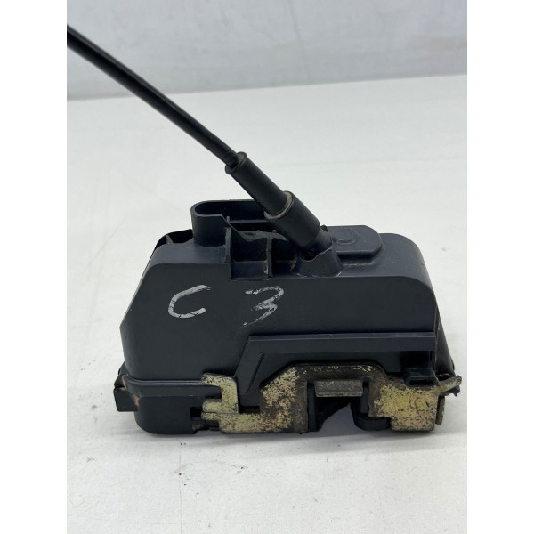 Fechadura Traseira Esquerda Renault Megane 2008 A 2012