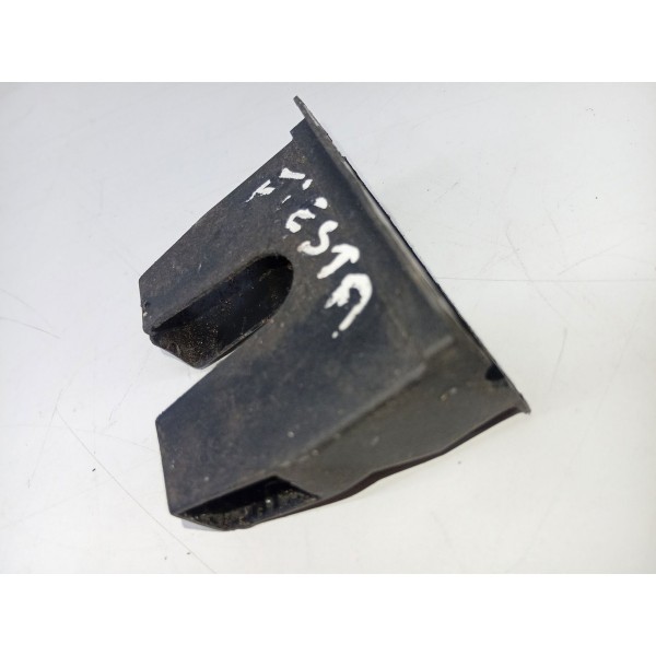Fechadura Tranca Porta Malas Ford Fiesta 2003 A 2014