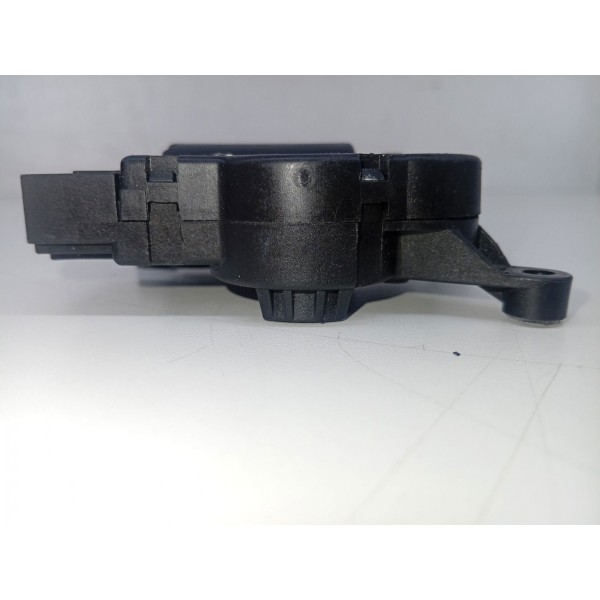 Motor Atuador Dimper Cx. Venti. Volkswagen Golf 2018 A 2021