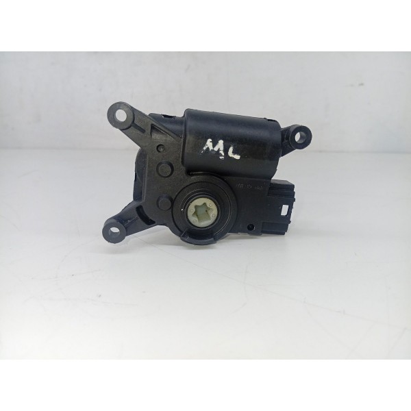 Motor Atuador Dimper Cx. Venti. Volkswagen Golf 2018 A 2021