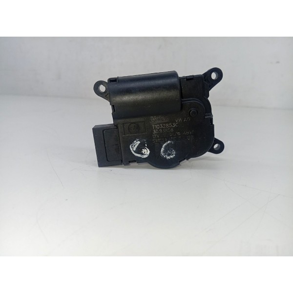 Motor Atuador Dimper Cx. Venti. Volkswagen Golf 2018 A 2021