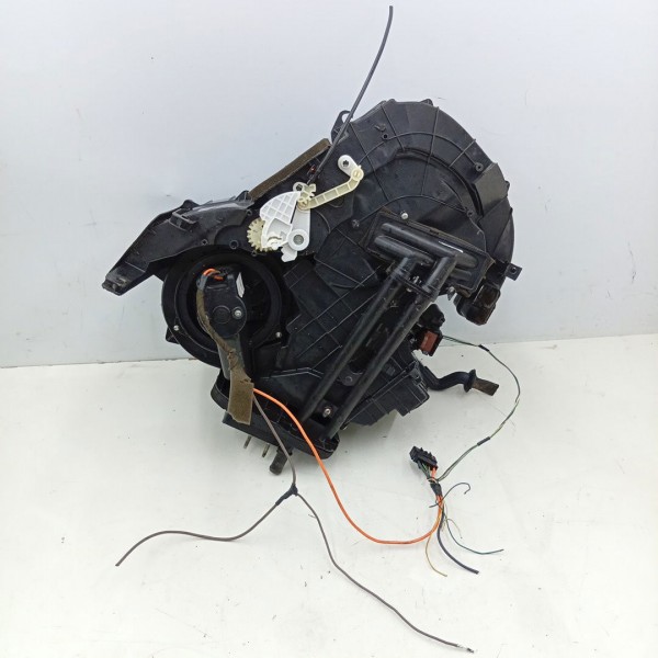 Caixa Evaporadora De Ar Fiat Gran Siena 1997 A 2016 Detalhe