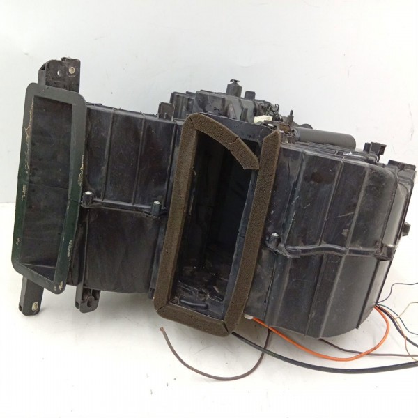 Caixa Evaporadora De Ar Fiat Gran Siena 1997 A 2016 Detalhe