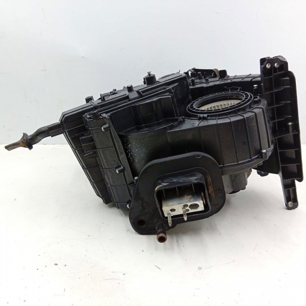 Caixa Evaporadora De Ar Fiat Gran Siena 1997 A 2016 Detalhe