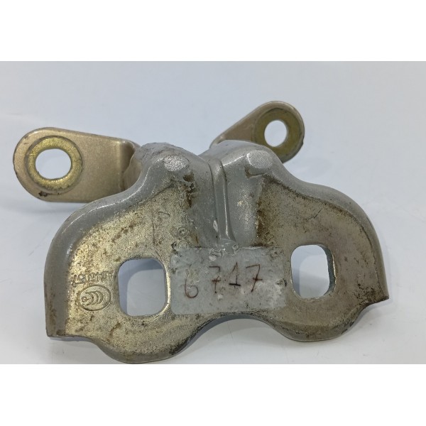 Dobradiça Porta Chevrolet  Prisma 2014 A 2020