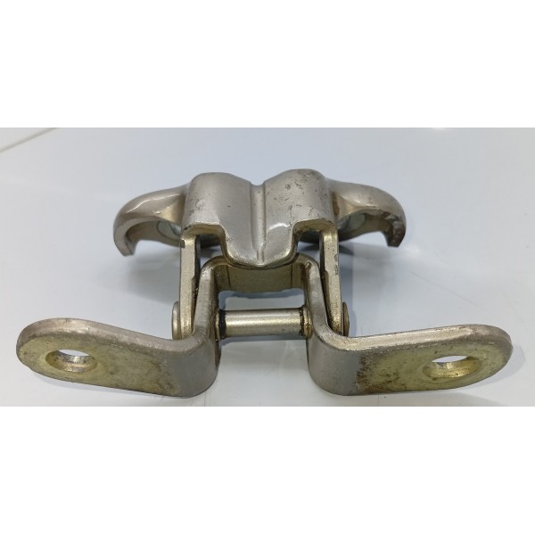 Dobradiça Porta Chevrolet  Prisma 2014 A 2020