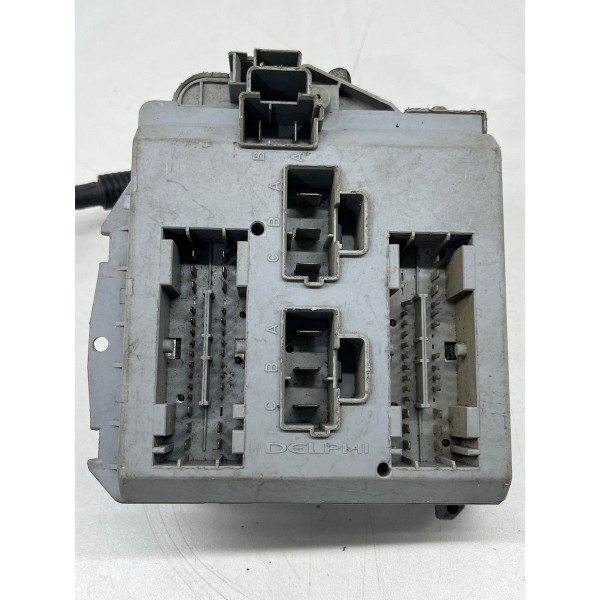 Caixa Fusiveis Fiat Doblo Palio Siena 1.6 16v 2003 A 2010