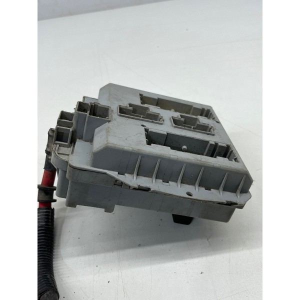 Caixa Fusiveis Fiat Doblo Palio Siena 1.6 16v 2003 A 2010