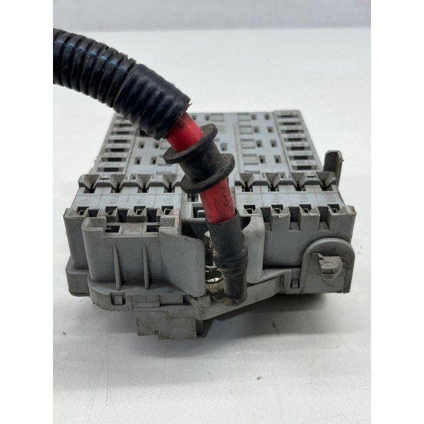 Caixa Fusiveis Fiat Doblo Palio Siena 1.6 16v 2003 A 2010
