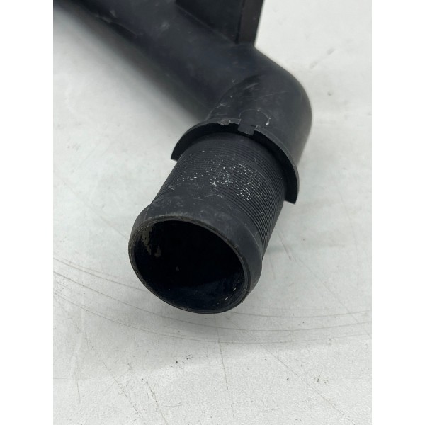 Tubo Cano Agua Renault Duster 2012 A 2014 8200972216