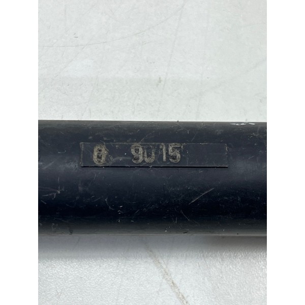 Tubo Cano Agua Renault Duster 2012 A 2014 8200972216