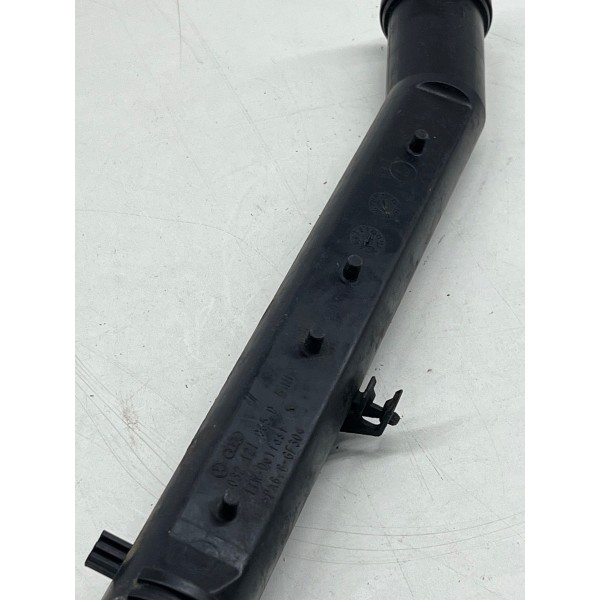 Tubo Duto Água Gol G5 G3 Fox Polo Golf 032121065d