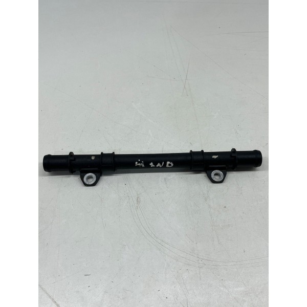 Tubo Duto Cano Refrigeração Agua Onix 2013 A 2017