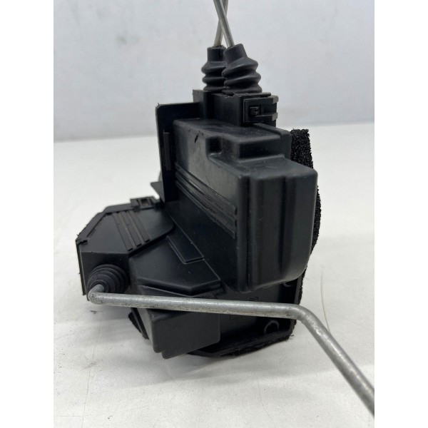 Fechadura Porta Traseira Esquerda Hb20 Sedan 1.6 2019