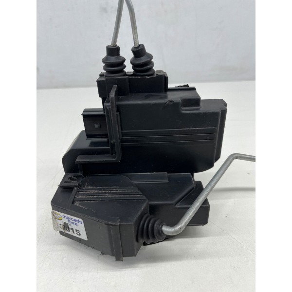 Fechadura Porta Traseira Esquerda Hb20 Sedan 1.6 2019