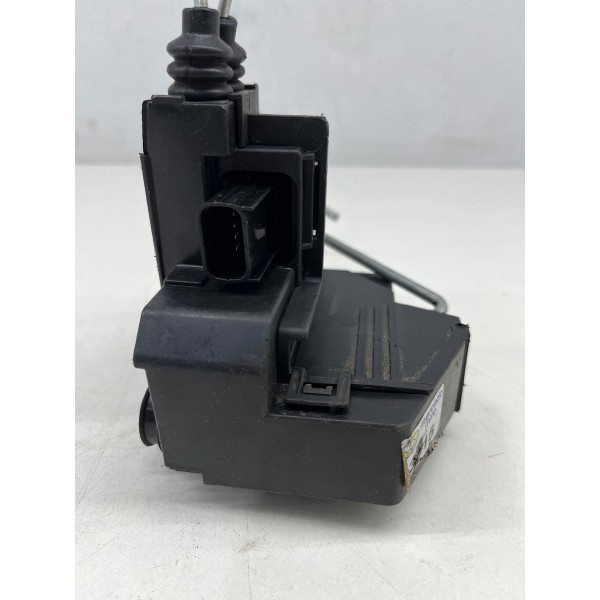 Fechadura Porta Traseira Esquerda Hb20 Sedan 1.6 2019