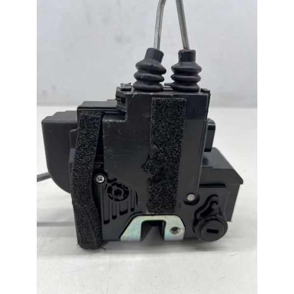 Fechadura Porta Traseira Esquerda Hb20 Sedan 1.6 2019