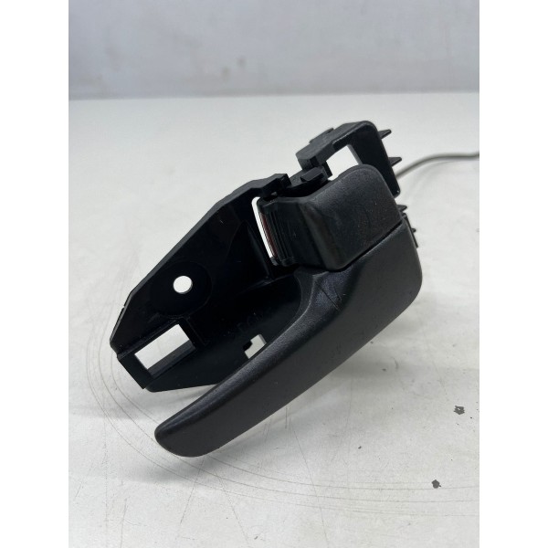 Fechadura Porta Traseira Direita Pajero Tr4 2010 A 2014