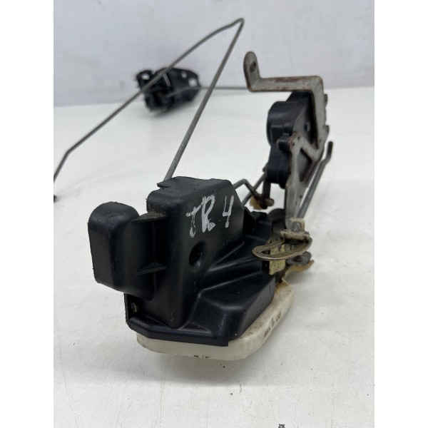 Fechadura Porta Traseira Direita Pajero Tr4 2010 A 2014