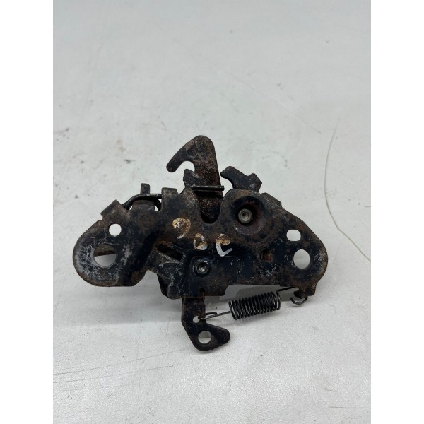 Fechadura Do Capô Peugeot 206 Sw 2007 A 2008