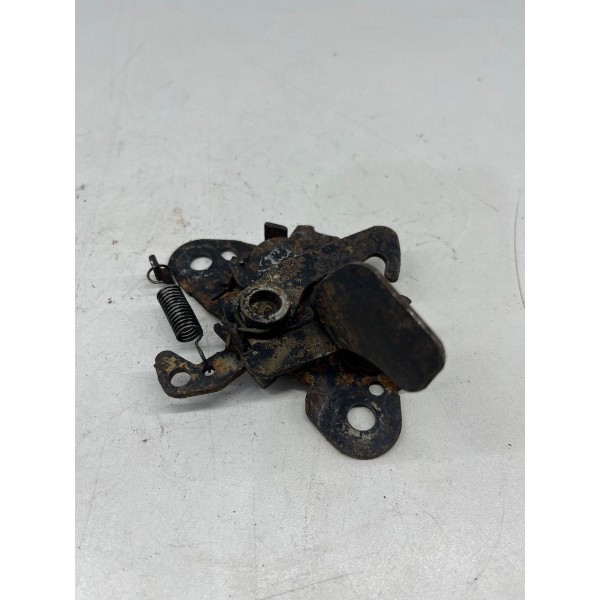 Fechadura Do Capô Peugeot 206 Sw 2007 A 2008