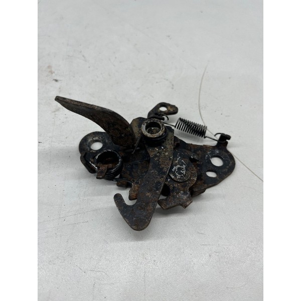 Fechadura Do Capô Peugeot 206 Sw 2007 A 2008