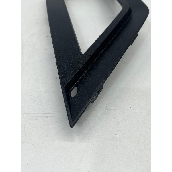 Moldura Do Farol De Milha Esquerdo G7 5u0858665q