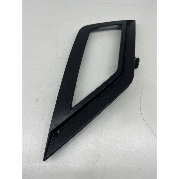 Moldura Do Farol De Milha Esquerdo G7 5u0858665q