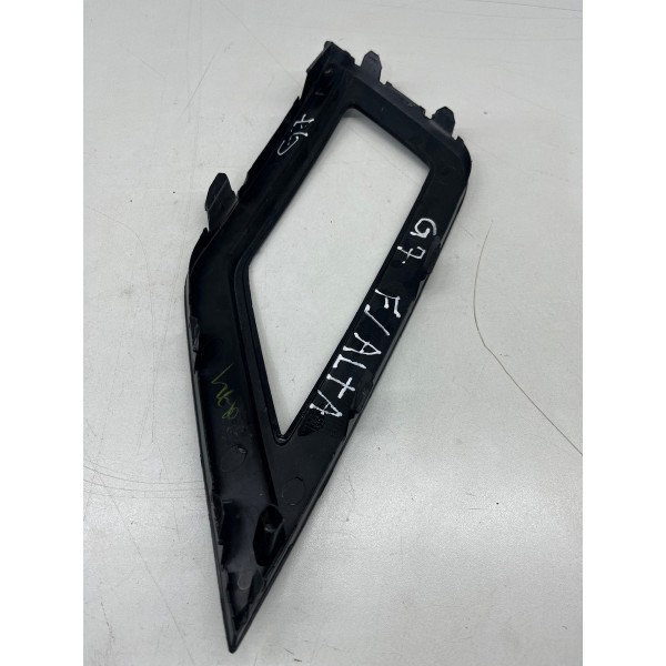 Moldura Do Farol De Milha Esquerdo G7 5u0858665q