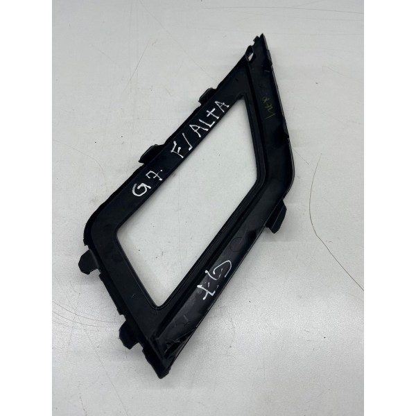 Moldura Do Farol De Milha Esquerdo G7 5u0858665q