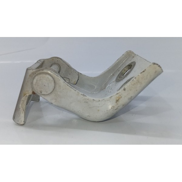 Dobradiça Porta Dianteira Direita Renault Kwid 2017 A 2022