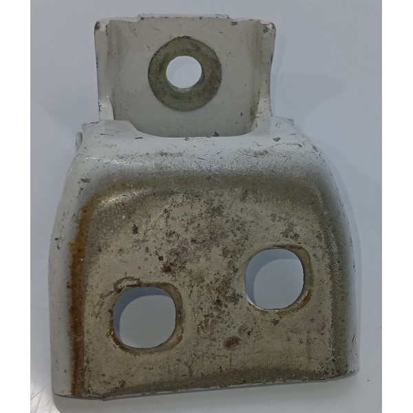 Dobradiça Porta Dianteira Direita Renault Kwid 2017 A 2022