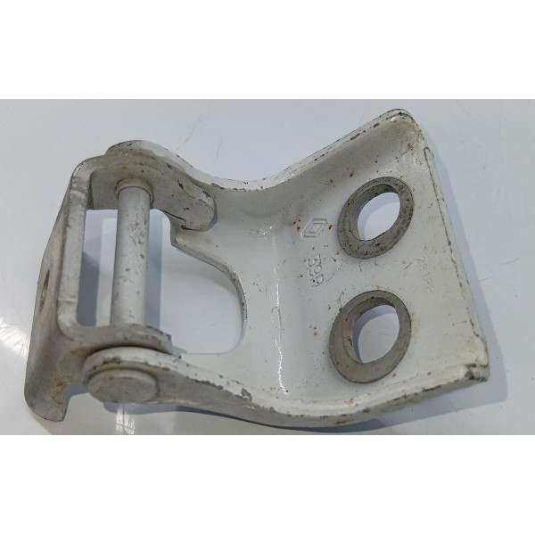 Dobradiça Porta Dianteira Direita Renault Kwid 2017 A 2022