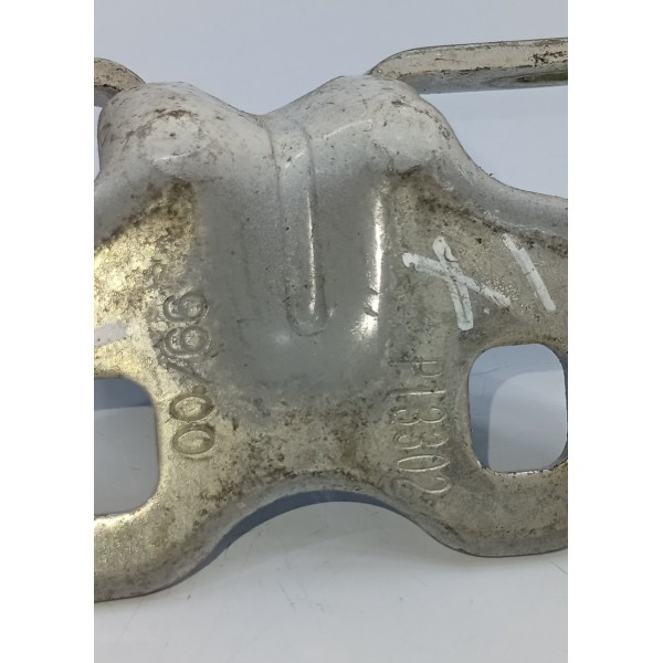 Dobradiça Sup. Dianteiro Traseiro Chevrolet Onix 2012 A 2020