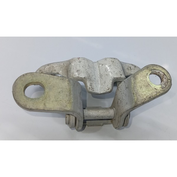 Dobradiça Sup. Dianteiro Traseiro Chevrolet Onix 2012 A 2020