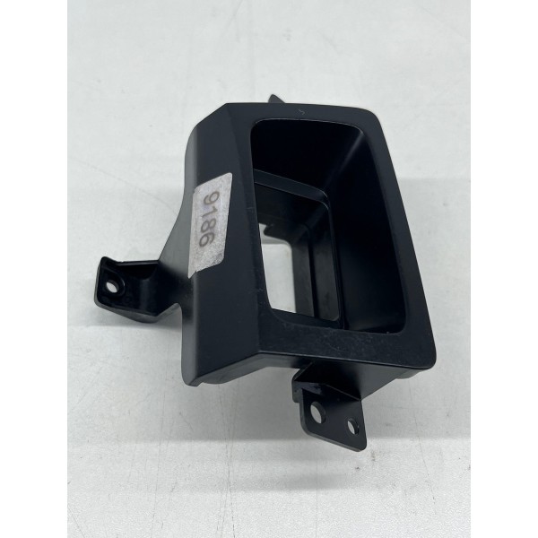 Moldura Botão Usb Hyundai Tucson 2008 A 2016