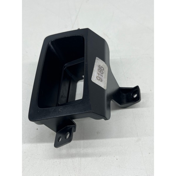 Moldura Botão Usb Hyundai Tucson 2008 A 2016