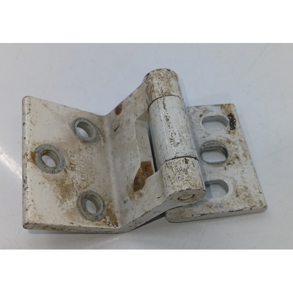 Dobradiça Tampa Traseira Volkswagen Saveiro 1995 A 2018