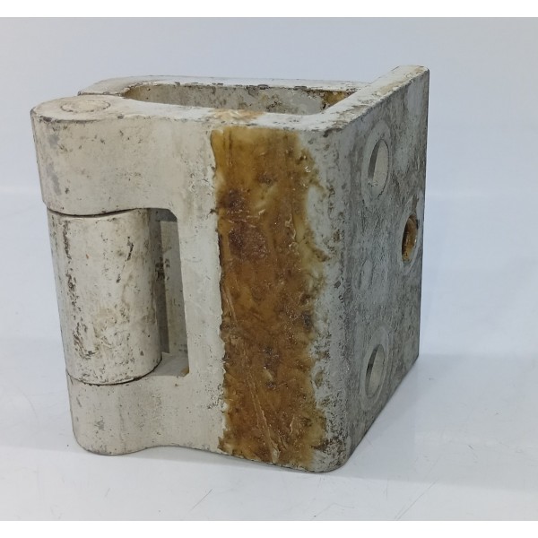 Dobradiça Tampa Traseira Volkswagen Saveiro 1995 A 2018